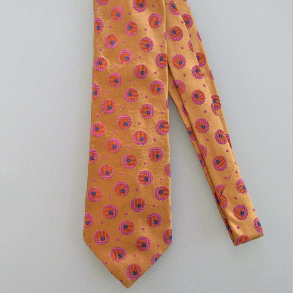 Ted Baker Men's Silk Tie